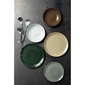 Seltmann Terra Suppenteller ø 21,2 cm - Suppenteller Seltmann Terra Suppenteller ø 21,2 cm - Suppenteller