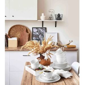 Seltmann Weiden Amina Kaffeetassen-Set - 250ml, 6 Stück Seltmann Weiden Amina Kaffeetassen-Set - 250ml, 6 Stück