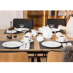 Seltmann Weiden Highline Kaffeetassen 6er-Set Seltmann Weiden Highline Kaffeetassen 6er-Set