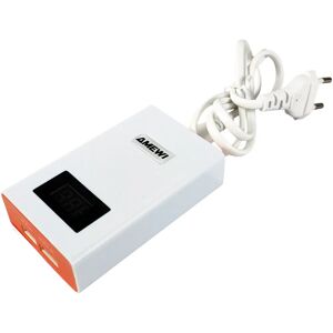 Amewi C40 Modellbyggare - 3A Li-poly - Snabb laddare Amewi C40 Modellbyggare - 3A Li-poly - Snabb laddare