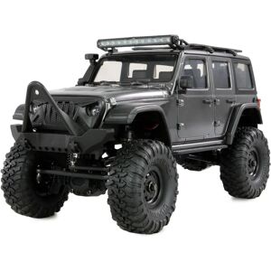 Amewi 22723 Fernsteuerbares RC-Modell Crawler Truck - Fernsteuerbarer Crawler Truck Amewi 22723 Fernsteuerbares RC-Modell Crawler Truck - Fernsteuerbarer Crawler Truck