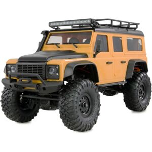 Amewi 22724 Funkferngesteuerter Crawler Truck - Elektrischer Motor, 4WD, 1:16 Amewi 22724 Funkferngesteuerter Crawler Truck - Elektrischer Motor, 4WD, 1:16