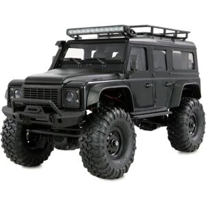 Amewi 22725 RC-Modell Crawler 1:16 Elektro 4WD RTR Amewi 22725 RC-Modell Crawler 1:16 Elektro 4WD RTR
