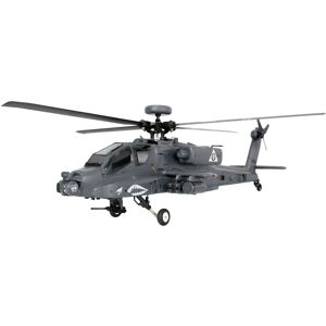 Amewi Apache AH-64D Távirányítós Helikopter - Modell 1:32 Amewi Apache AH-64D Távirányítós Helikopter - Modell 1:32