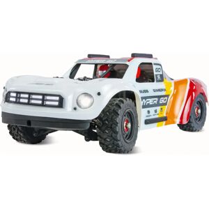 Amewi 22739 - Off-road RC LKW - 1:14 Maßstab - Elektromotor - 14+ Jahre Amewi 22739 - Off-road RC LKW - 1:14 Maßstab - Elektromotor - 14+ Jahre