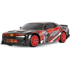 Amewi - 21131 - 1:24 - Rot - RC-Car Amewi - 21131 - 1:24 - Rot - RC-Car