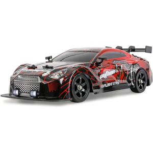 Amewi - 21134 - Rot - 1:16 - RC-Auto Amewi - 21134 - Rot - 1:16 - RC-Auto