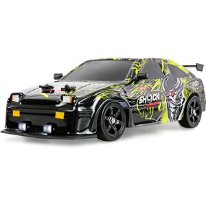Amewi - 21136 - Gelb - 1:16 - RC-Auto Amewi - 21136 - Gelb - 1:16 - RC-Auto