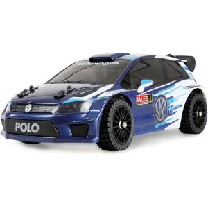 Amewi Polo R WRC ferngesteuertes Rallyauto - 1:14 - Elektrisch Amewi Polo R WRC ferngesteuertes Rallyauto - 1:14 - Elektrisch