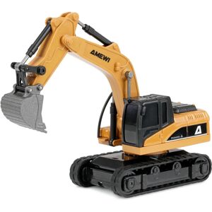Amewi - 22747 - 1:64 - Bagger - RC-Modell Amewi - 22747 - 1:64 - Bagger - RC-Modell