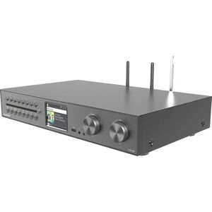 Telestar 5700550 Radio - Radio Telestar 5700550 Radio - Radio