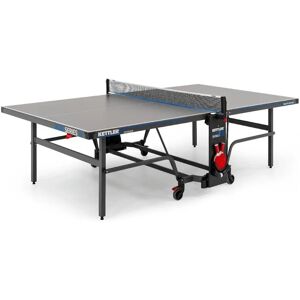 Kettler K10 Utendørs Bordtennisbord - Utendørs Bordtennisspill Kettler K10 Utendørs Bordtennisbord - Utendørs Bordtennisspill
