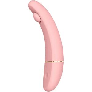 Ioba Toys Roze G-Spot Vibrator - Discreet, Waterdicht, 3 Snelheden Ioba Toys Roze G-Spot Vibrator - Discreet, Waterdicht, 3 Snelheden
