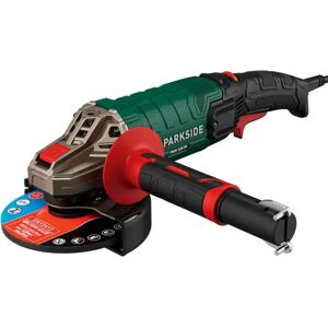 Parkside PWS 125 F6 - Kąt szlifierka - 1200 W Parkside PWS 125 F6 - Kąt szlifierka - 1200 W