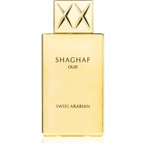 Swiss Arabian Shaghaf Oud 75 ml - Eau de Parfum Swiss Arabian Shaghaf Oud 75 ml - Eau de Parfum