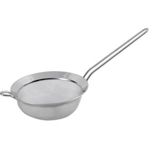 Tamis de Cuisine en Acier Inoxydable 16,5cm - Tamis de Cuisine - Publicité Tamis de Cuisine en Acier Inoxydable 16,5cm - Tamis de Cuisine - Publicité