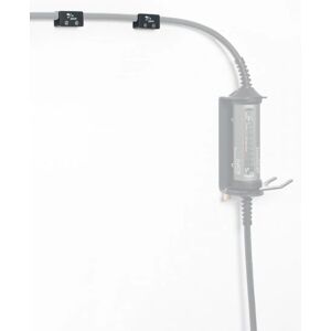 Juice Technology EL-JB2CH Kabelhalter - Wandmontage für Juice Booster 2 Juice Technology EL-JB2CH Kabelhalter - Wandmontage für Juice Booster 2
