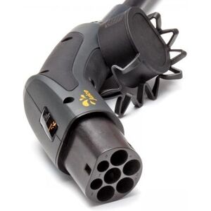 Juice Technology - EP-JCT2A - Typ 2 - 11 kW - Ladekabeladapter Juice Technology - EP-JCT2A - Typ 2 - 11 kW - Ladekabeladapter