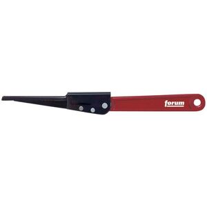 Forum - Extractor semi-automático de conos, 330mm, MK 1-3 Forum - Extractor semi-automático de conos, 330mm, MK 1-3