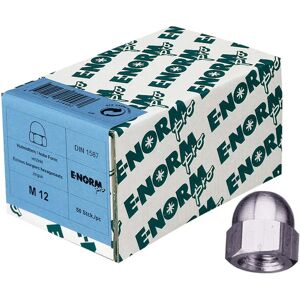 Vite esagonale M16 zincata - E-normpro - 50 pezzi Vite esagonale M16 zincata - E-normpro - 50 pezzi