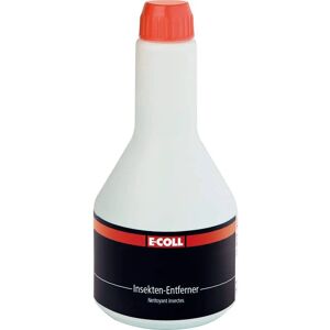 E-coll - Nettoyant Insectes 500ml - Insectes, verre, pare-chocs - Publicité E-coll - Nettoyant Insectes 500ml - Insectes, verre, pare-chocs - Publicité