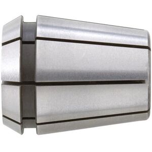 Abrazadera ER25 de Forum - Ranura doble, eje 9mm, Ø 26mm, 31,5mm Abrazadera ER25 de Forum - Ranura doble, eje 9mm, Ø 26mm, 31,5mm