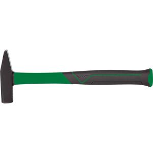 Fortis 4317784705684 Martillo - Acero forjado, 1000g, Mango de 2 componentes Fortis 4317784705684 Martillo - Acero forjado, 1000g, Mango de 2 componentes