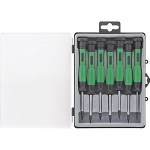 Fortis Modelo 4317784706056 - Juego de Destornilladores Fortis Modelo 4317784706056 - Juego de Destornilladores