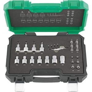 Fortis Modèle 4317784707008 Jeu de clés - 27 pièces - Publicité Fortis Modèle 4317784707008 Jeu de clés - 27 pièces - Publicité