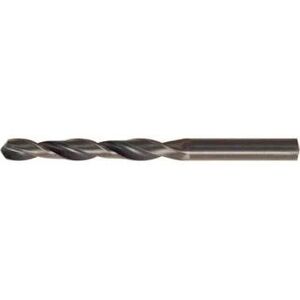 Fortis Modelo 4317784709385 Broca - Espiral, HSS, 9,9 mm Fortis Modelo 4317784709385 Broca - Espiral, HSS, 9,9 mm