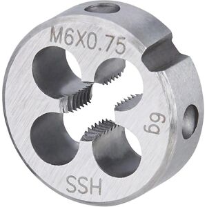 Fortis M27x1.50 Herramienta de roscar - Troquel de roscar Fortis M27x1.50 Herramienta de roscar - Troquel de roscar