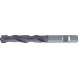 Broca Fortis 4317784712606 - 5,4mm, 82mm, Refrigeración interna Broca Fortis 4317784712606 - 5,4mm, 82mm, Refrigeración interna