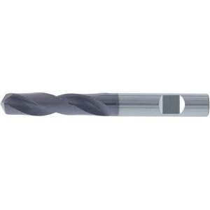 Fortis Modelo 4317784713498 Broca helicoidal VHM TiAlN Tipo UNI 7,2mm Fortis Modelo 4317784713498 Broca helicoidal VHM TiAlN Tipo UNI 7,2mm