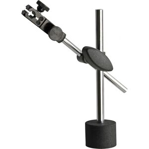 Fortis 4317784716840 Pieza de fresadora - Trípode magnético Fortis 4317784716840 Pieza de fresadora - Trípode magnético