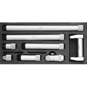 Fortis Modelo 4317784716994 Micrómetro interno - 50-1400mm Fortis Modelo 4317784716994 Micrómetro interno - 50-1400mm