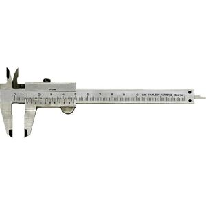 Fortis 4317784717540 Calibrador - Herramientas de medición Fortis 4317784717540 Calibrador - Herramientas de medición
