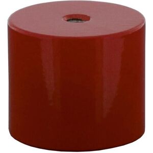 Fortis Modelo 650x43 mm - Imán de olla cilíndrico para levantamiento Fortis Modelo 650x43 mm - Imán de olla cilíndrico para levantamiento