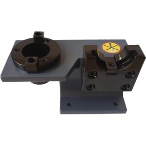 Parte de fresadora Fortis Jisb6339 Bt40 - Montaje rápido de herramientas Parte de fresadora Fortis Jisb6339 Bt40 - Montaje rápido de herramientas