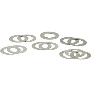 Fortis Modelo - Set de 60 piezas - Parte de fresadora Fortis Modelo - Set de 60 piezas - Parte de fresadora