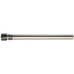 Fortis - Mandril Weldon 16mm ER16x200 - Pieza para fresadora Fortis - Mandril Weldon 16mm ER16x200 - Pieza para fresadora