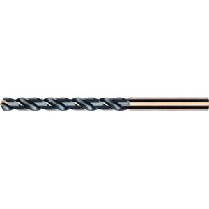 Fortis Broca espiral HSS 19mm - Herramienta de corte en acero Fortis Broca espiral HSS 19mm - Herramienta de corte en acero