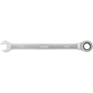 Fortis 4317784727259 llave combinada - 27mm, 15° offset, 6° giro - Tipo: Combinación Fortis 4317784727259 llave combinada - 27mm, 15° offset, 6° giro - Tipo: Combinación