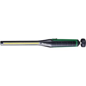Fortis 4317784727334 Luz de trabajo - LED, Negro, Verde Fortis 4317784727334 Luz de trabajo - LED, Negro, Verde