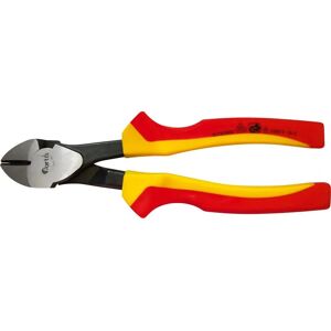 Fortis 4317784728102 Kabelschneider - VDE Seitenschneider, 180mm Fortis 4317784728102 Kabelschneider - VDE Seitenschneider, 180mm
