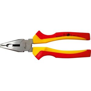 Fortis 4317784728362 Zange VDE 200mm Fortis 4317784728362 Zange VDE 200mm