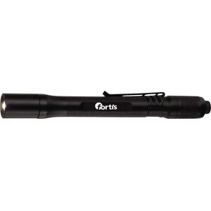 Fortis 4317784728522 LED Taschenlampe - Hochleistungs, Aluminium IP54 Fortis 4317784728522 LED Taschenlampe - Hochleistungs, Aluminium IP54