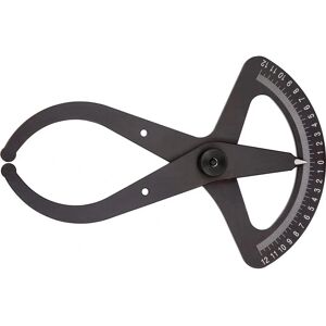 Fortis 4317784731119 calibrador - Rango 120mm Fortis 4317784731119 calibrador - Rango 120mm