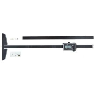 Fortis - Calibrador digital de profundidad - 300mm Fortis - Calibrador digital de profundidad - 300mm