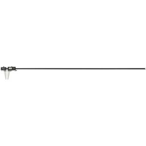Calibrador digital de taller Fortis 2500 mm Calibrador digital de taller Fortis 2500 mm