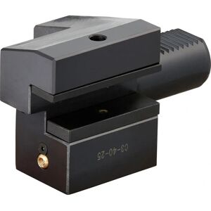 Fortis 4317784732444 Pieza de fresadora - VDI Axial C4 50x32mm Fortis 4317784732444 Pieza de fresadora - VDI Axial C4 50x32mm